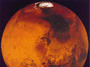 Mars - fotografie