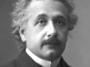 Albert Einstein
