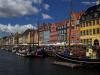 Kodaň, hlavní město Dánska