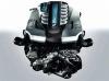 Vodíkový motor BMW