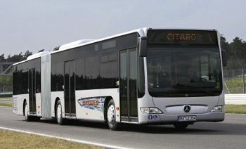 Mercedes-Benz Citaro