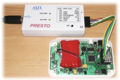 Otestovali jsme: Programátor PRESTO