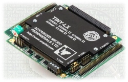 Embedded PC pro náročné aplikace