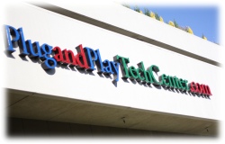 CzechInvest opět nabízí tři měsíce v Silicon Valley