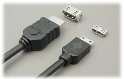 Nové HDMI 1.4 s internetem