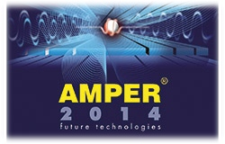 TME na veletrhu Amper 2014