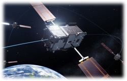 Systémy Galileo a GPS 