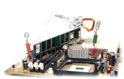 První 28nm 64Mb SRAM od TSMC