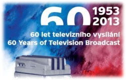 Unikátní výstava 60 let televizního vysílání