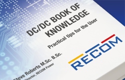 RECOM DC/DC Book of Knowledge