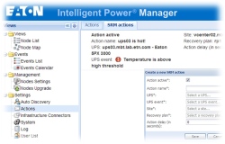 Intelligent Power Manager pro správu napájení