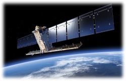 Provoz systému GMES/Copernicus je zajištěný až do roku 2021
