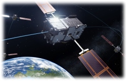 Systém Galileo je založený na superpřesném čase