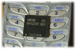 Samsung a Toshiba se dohodly na DDR NAND standardu