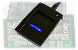 SL500F - RFID zařízení v 