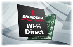 Broadcom připravuje 802.11ac