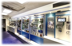 Eaton zve na Technology Roadshow na veletrzích MSV Brno a Elosys
