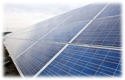 Konec podpory obnovitelných zdrojů energie