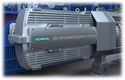Siemens na veletrhu Amper 2015