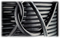 High-Speed LSZH kabely pro rychlosti do 16 Gbps