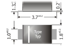 SL1M - když jedna dioda nahradí více typů