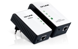 Starter Kit pro přenos dat po elektrických rozvodech i Wi-Fi