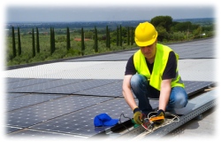 Obnovitelné zdroje - EFEKT 2015