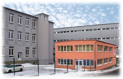 Z opuštěné továrny uprostřed města je high-tech centrum výzkumu a podnikání
