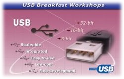 Microchip USB workshop