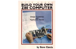 Postavte si vlastní počítač se Z80