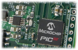 Wi-Fi a 32-bitové mikrokontroléry