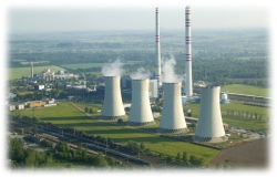 Společnost ČEZ vybrala finančního poradce pro prodej uhelných elektráren
