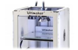3D tiskárna Ultimaker 2 od RS Components