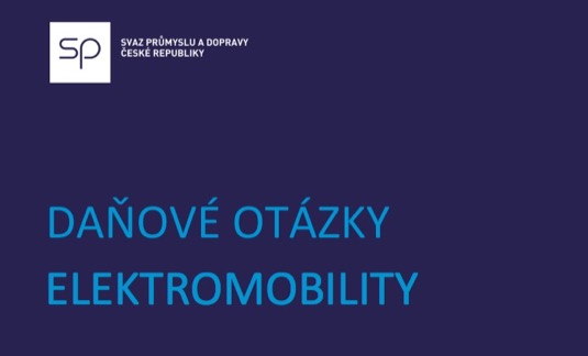 Příručka například vyjasňuje, jakým způsobem účtovat dobíjení firemních elektromobilů v domácnosti zaměstnanců nebo režimy pořízení dobíjecích wallboxů a jejich využívání pro služební i pro soukromé účely.