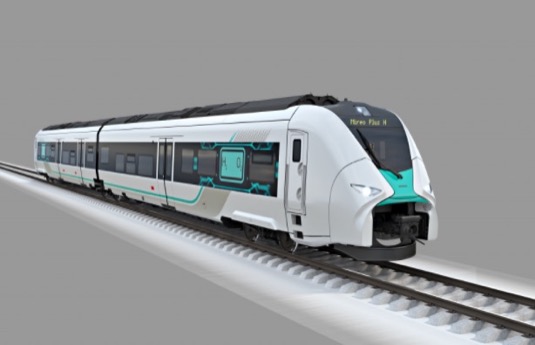 Kompletní systém pro klimaticky šetrnou dopravu bude testován po dobu jednoho roku. Prvním projektem je vývoj nové regionální železniční trakční jednotky a speciální plnící stanice.