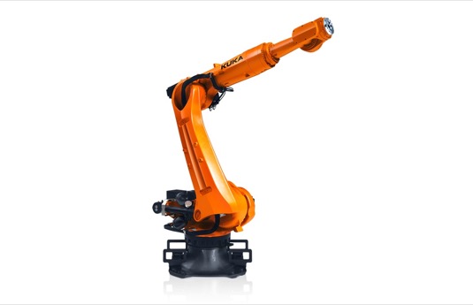 robot Kuka 