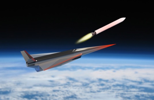 Australská společnost Hypersonix Launch Systems chce nabídnout alternativu k vypouštění raket do vesmíru.